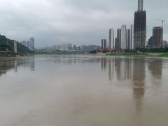 -中国宜宾·长江地标广场