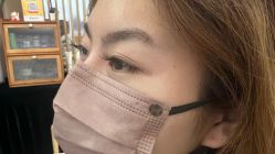 -一本X目奈子日式单根美睫专业店