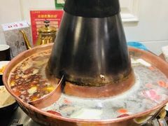 -口福居火锅(集英街店)