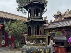-高庙保安寺