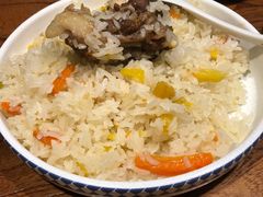 -纳瓦新疆菜(银都店)