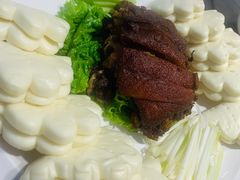 -玉林烤鸭店(黄村康庄店)