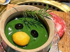 -板前十胜·和牛烧肉专门店(北京总店)