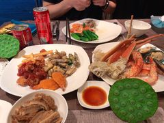 -浙江西子宾馆·瑶园咖啡厅