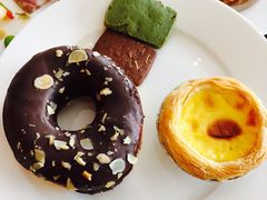 -洲际酒店·地平线全日餐厅HORIZON CAFÉ