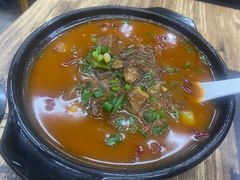 -冬哥川菜馆(十梓街店)