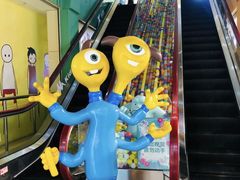 -新世界百货(顺义店)