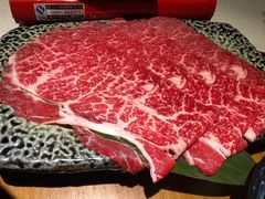 -丸藏和牛烧肉专门店(园区师惠坊店)