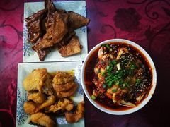 -老丘丘(较场口店)