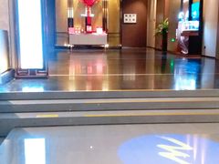 门面-南宁荔园维景国际酒店·荔园中餐厅