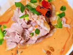 -前门杨记·铜锅涮肉(王府井·故宫店)