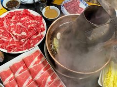 -裕德孚·非遗手切涮羊肉(东直门内大街店)