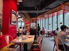 -禄鼎记·多口味酸菜鱼(侨鑫店)