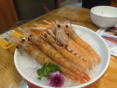 -松坂屋日料自助(长城路店)