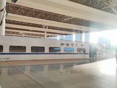 -南昌西站