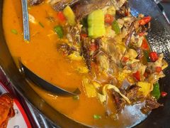 -辣出味岳阳特色烧烤·龙虾大排档(砂子塘总店)