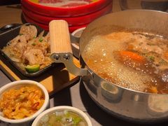 -沼津港精致料理·寿喜烧·烧鸟(龙湖南桥天街日料榜单店)