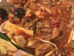 -泡椒王自助铁板烧(天生丽街店)