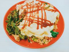 -中央财经大学-食堂