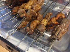 -泰山王老三串旗舰店(万达店)
