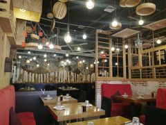 大堂-隆喜元鱼汤包·海鲜(中联广场店)