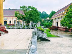 -报恩禅寺