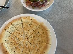 -汗腾格里·风味餐厅(新疆驻京办店)
