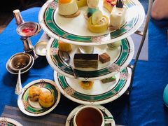 -马勒别墅·中餐厅