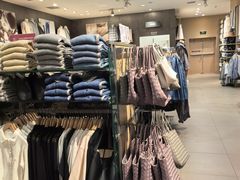 -MUJI无印良品(金狮广场店)