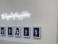 -天真蓝照相馆(新世界店)