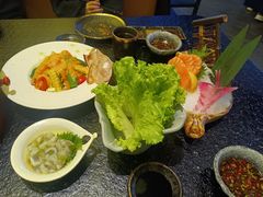 -樱嘢·炭火烧肉(惠南店)