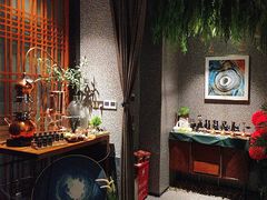 -泰适SPA馆丨精油·按摩·足道(后海地铁口店)