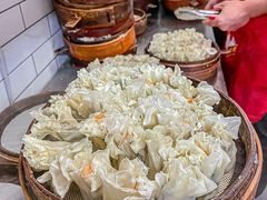 -晓友烧麦(光华村店)