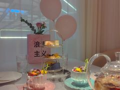 -晶雅花园西餐厅(南京首店)