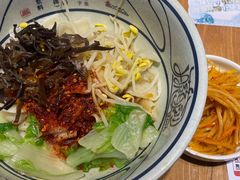 -陇上秦轩西安biangbiang面(EFC欧美金融商业城店)