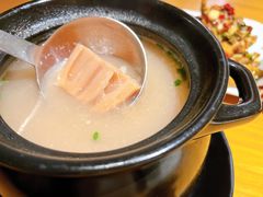 -莲餐厅·湖北菜·藕汤老手艺(愚园路店)