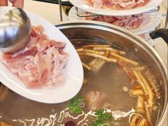 -小煵记·打边炉(西丽文光店)