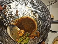 -绿茶餐厅(淮安吾悦广场店)