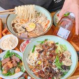 深圳美食|老字号云南米线🍜人均三十巨好吃‼️