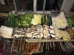 -非凡烧烤(历史博物馆店)