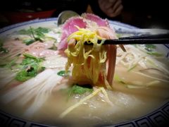牡丹燕菜-老雒阳面馆·水席·洛阳菜(王城路店)