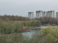 -河北省园博园