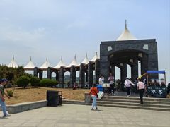 -养马岛旅游度假区