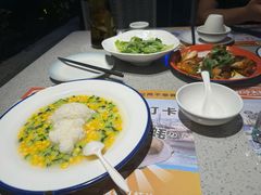 -海棠68环球美食街海鲜档口