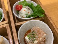 柴鱼豆腐-胜博殿日式炸猪排(西红门店)