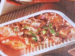 -木屋烧烤(西南角店)