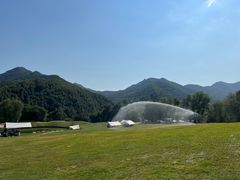 -玉渡山自然风景区