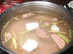 -牛焱·贵州黄牛肉火锅(城西银泰店)