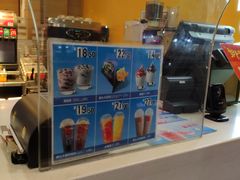 -麦当劳(坂田分店)