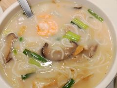 -莆田餐厅(滨海广场店)